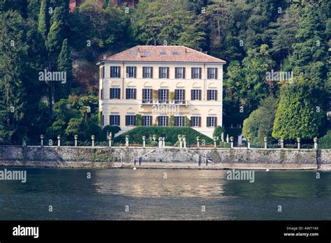 villa di donatella versace como|donatella versace new house.